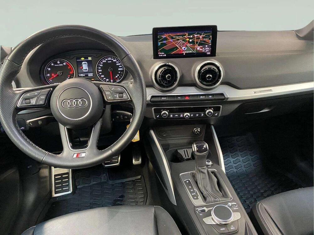 Q2 35 TFSI S TRONIC S LINE * 150 CH * TOIT PANO * CAM&Eacute;RA * GPS 2022 occasion 33150 Cenon