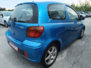 Yaris 105 VVT-i TS Clim 3p 2005 occasion 06220 Le Golfe Juan