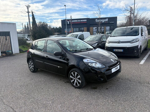 Renault clio iii Authentique