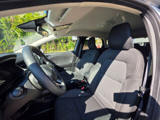 Captur 1.6 E-Tech hybride - 145ch - Evolution - Cam&eacute;ra de recul - S 2023 occasion 26240 Saint-Vallier