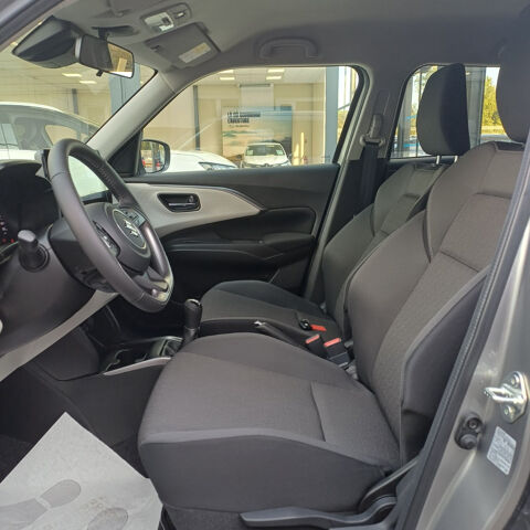 Swift 1.2 DUALJET 81 HYBRID PACK 2026 occasion 30100 Al&egrave;s