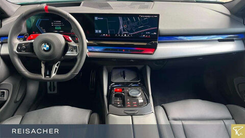 M5 Touring G99 727 ch * HUD * 360&deg; * Bowers &amp; Wilkins * Att 2025 occasion 33150 Cenon