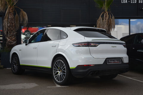 Cayenne Platinum Edition 1ERE MAIN Origine France Offre LOA 1 170 Eu 2022 occasion 11100 Narbonne