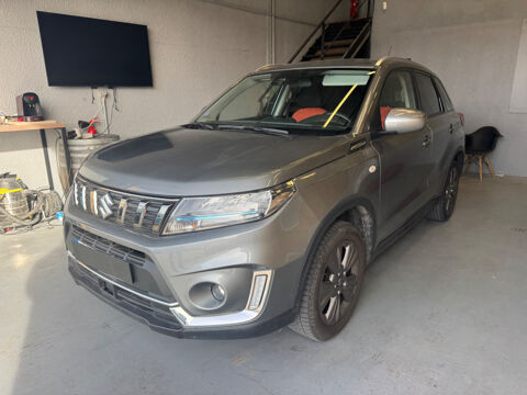 Suzuki Vitara 1.4 HYBRIDE Privilège 2021 occasion Cabestany 66330