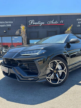 Urus 4.0 V8 2022 occasion 11100 Narbonne