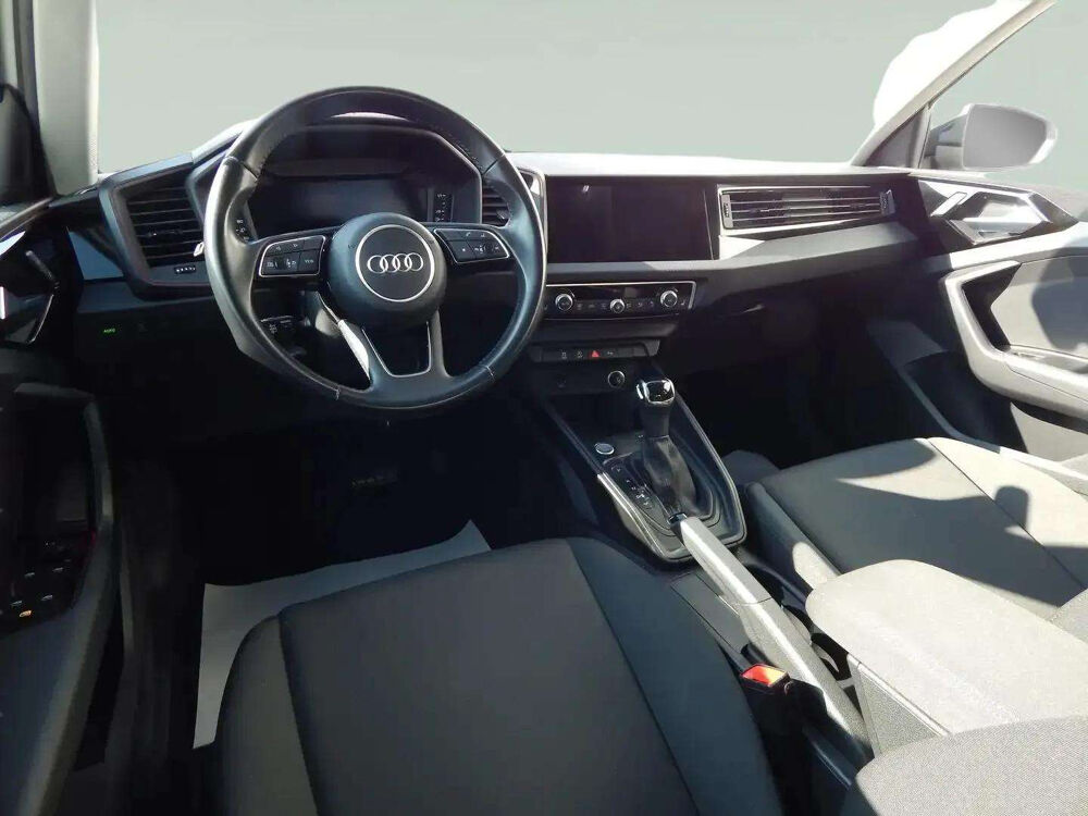 A1 30 TFSI S-Tronic 116 ch * GPS * LED * Cam&eacute;ra de Recul * Si&egrave;g 2019 occasion 33150 Cenon