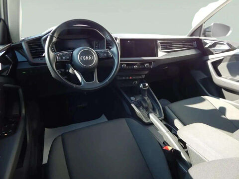 A1 30 TFSI S-Tronic 116 ch * GPS * LED * Cam&eacute;ra de Recul * Si&egrave;g 2019 occasion 33150 Cenon