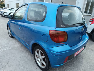 Yaris 105 VVT-i TS Clim 3p 2005 occasion 06220 Le Golfe Juan