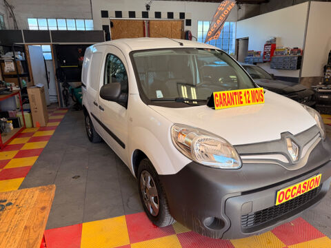 Kangoo Express Express Confort 2017 occasion 11300 Limoux