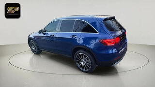 Classe GLC 300 4MATIC AMG Line * Toit Panoramique * Cam&eacute;ra 360&deg; * Distr 2021 occasion 33150 Cenon