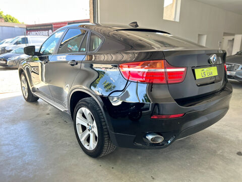 X6 xDrive 3.0DA 245 Luxe 2014 occasion 31150 Fenouillet