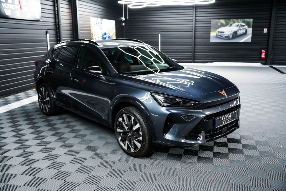 Formentor 1.5 eTSI 150ch V DSG7 - Cam&eacute;ra de recul - Carplay - Visible 2025 occasion 33320 Eysines