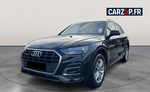 Audi Q5 50 TFSI e 299 ch *S tronic*Quattro*Toit pano*Virtual cockpit 2022 occasion Lyon 69006
