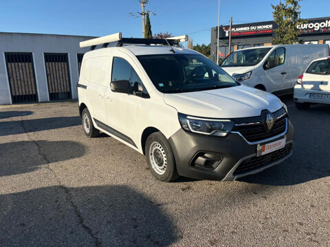 Renault Kangoo Express Grand Confort (S&eacute;same Ouvre Toi) 2022 occasion Salon-de-Provence 13300