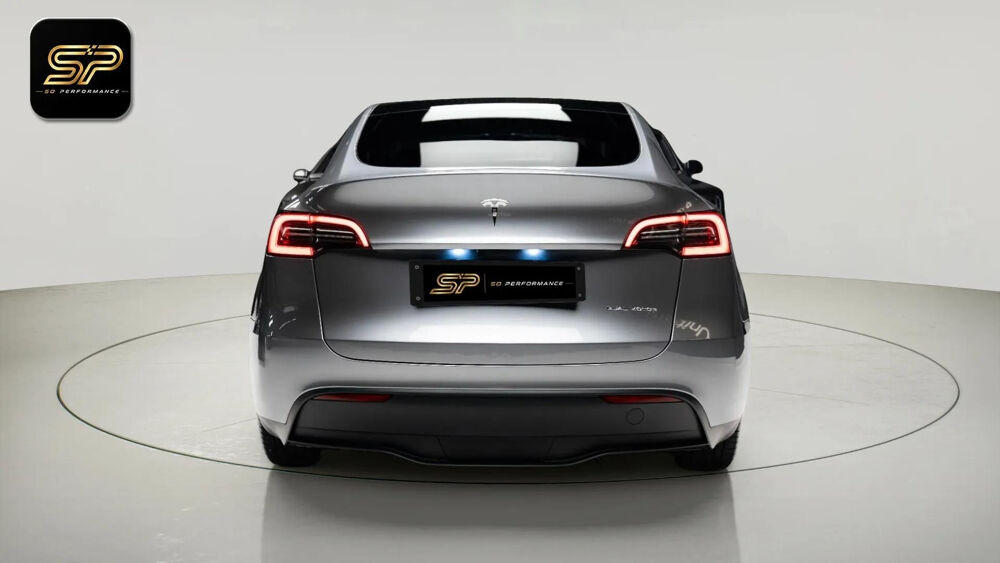 Model Y Long Range AWD * Quicksilver * Autopilot Avanc&eacute; * Cam&eacute;ra 360 2025 occasion 33150 Cenon