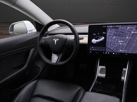 Model 3 Standard Range Plus Propulsion 306ch - Toit Panoramique - Si 2019 occasion 33320 Eysines