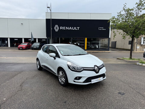 Renault clio iv - 90 ch Essence - GPS Tactile / Ré