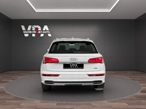 Q5 40 TDI quattro S tronic – 190ch, S line, Toit pano &amp; Att 2019 occasion 33320 Eysines