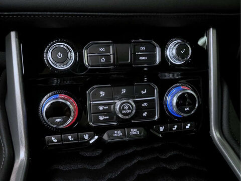 Yukon Denali 6.2 V8 426 ch * 7 Places * HUD * 360&deg; * Bose * 88 989 2025 occasion 33150 Cenon