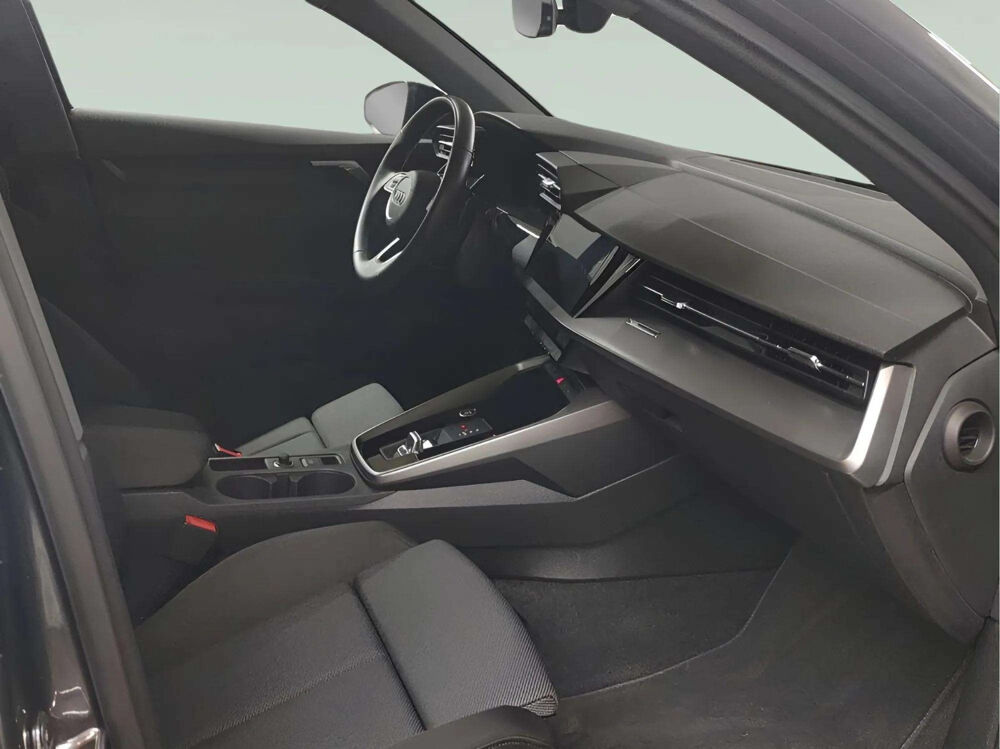 A3 45 TFSI e S line * 245 ch * Hybride Rechargeable * Virtual C 2022 occasion 33150 Cenon