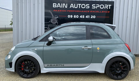 500 695 70th Anniversario 2020 occasion 35470 Bain-de-Bretagne