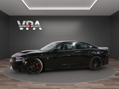 Annonce voiture Dodge Charger 64700 €