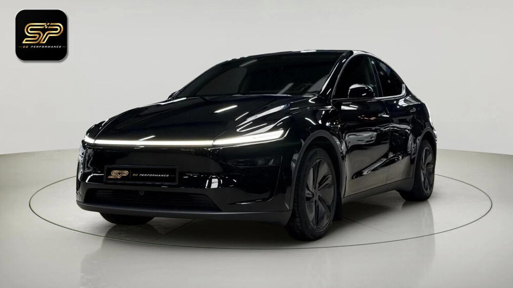 Model Y Grande Autonomie AWD Premium * Ventil&eacute;s * HEPA * Double Vitr 2025 occasion 33150 Cenon