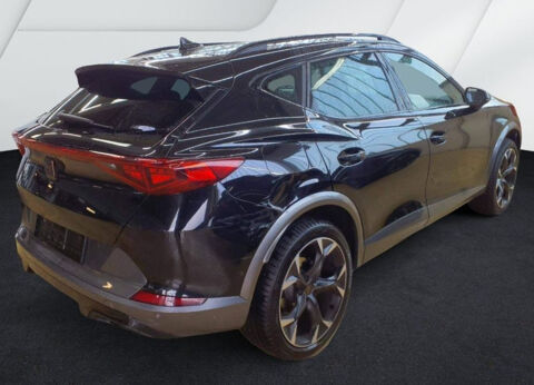 Formentor 150ch - Apple CarPlay 2023 occasion 33320 Eysines