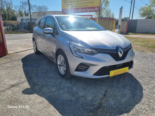 Clio V 1.6 E-TECH 140 Business Edition 2021 occasion 83560 Vinon-sur-Verdon