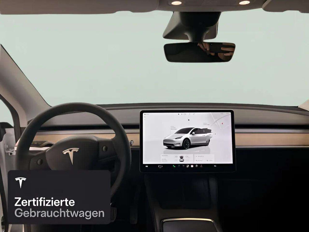 Model Y * LONG RANGE AWD 79KWH / 351 CH * AUTOMATIQUE * JANTES 20, T 2022 occasion 33150 Cenon