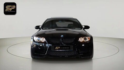 M3 E92 * V8 4.0 * 420 ch * DKG Drivelogic * Comp&eacute;tition * Toit 2012 occasion 33150 Cenon