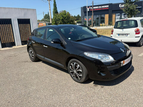 Renault megane iii coupe Base