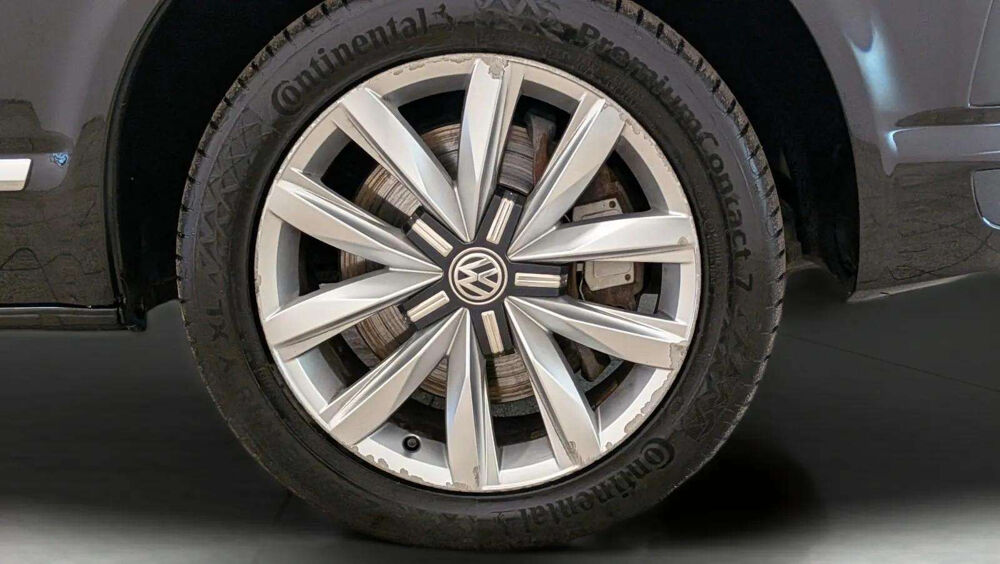 MULTIVAN PRESTIGE+ 2.0 TDI 199 CH DSG7 * 7 PLACES * CUIR * TOIT OUVRA 2019 occasion 33150 Cenon