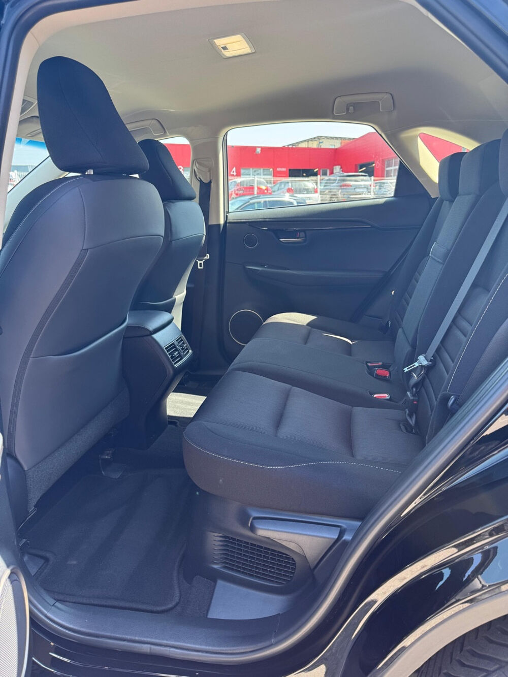 NX BUSINESS ORIGINE FRANCE 197 CV 2018 occasion 11100 Narbonne