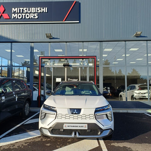 Eclipse Cross BEV 87 KWH 218 PACK INTENSE 11KW 2026 occasion 30100 Al&egrave;s