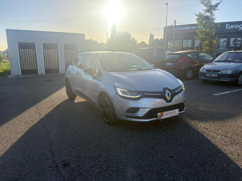 Renault Clio IV Intens 2018 occasion Salon-de-Provence 13300