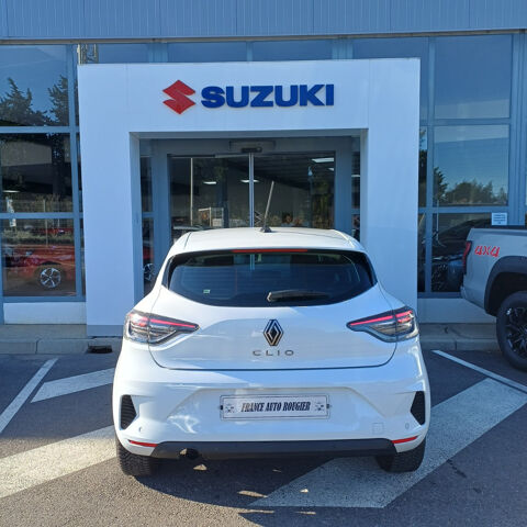 Clio 1.5 DCI 100 EVOLUTION 2025 occasion 30100 Al&egrave;s