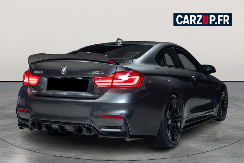 BMW M4 2015 occasion — photo 3