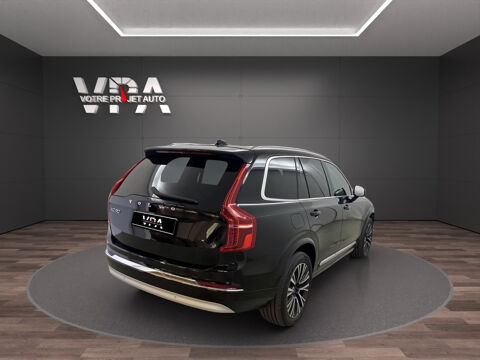 XC90 T8 AWD 392 ch – Toit ouvrant panoramique – Cam&eacute;ra 360&deg; – Hea 2021 occasion 33320 Eysines