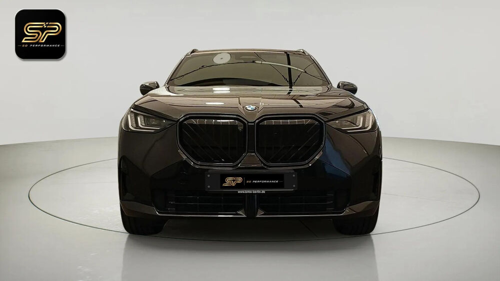 X3 * 20d xDrive 197 CH * M SPORT PRO * PANO * HUD * HARMAN KARD 2025 occasion 33150 Cenon