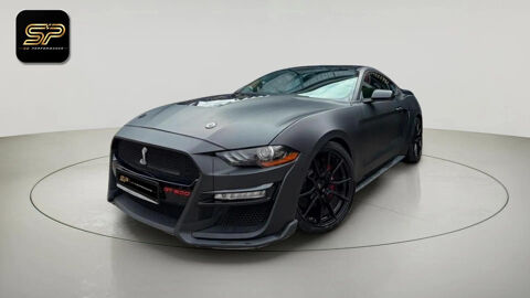 Annonce voiture Ford Mustang 26880 €
