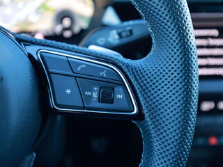 A3 S line 45 TFSI e S-Tronic 272ch * ACC * LED * GPS * Cam&eacute;ra 2025 occasion 33150 Cenon