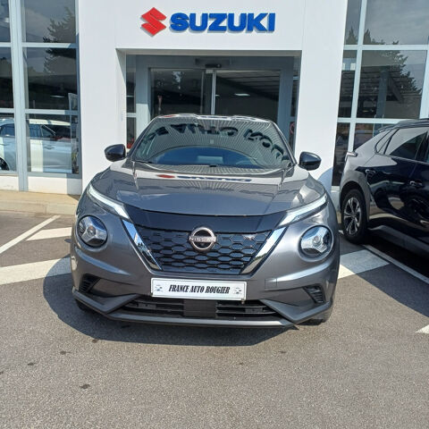 Juke 1.6 HYBRID 143 BUSINESS+ 2023 occasion 30100 Al&egrave;s