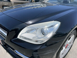 SLK 200 BlueEfficiency , sieges chauffants, chauffe nuques, 2014 occasion 24750 Tr&eacute;lissac