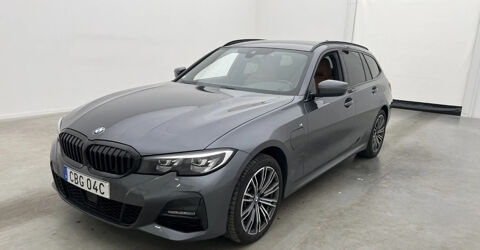 Série 3 Touring VII (G21) 330eA xDrive 292cv M Sport 2021 occasion 33320 Eysines