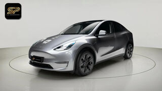 Model Y Long Range AWD * Quicksilver * Autopilot Avanc&eacute; * Cam&eacute;ra 360 2025 occasion 33150 Cenon