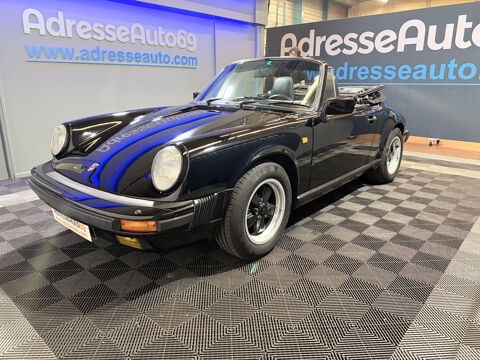 Annonce voiture Porsche 911 72990 €