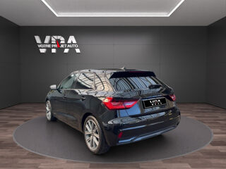 A1 Sportback 25 TFSI S line 95 ch – S tronic – Virtual Cockpit 2022 occasion 33320 Eysines