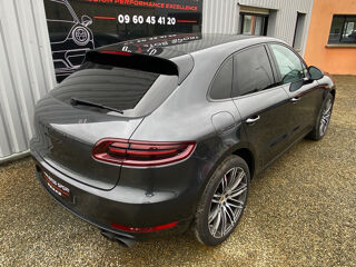 Macan GTS PDK 2018 occasion 35470 Bain-de-Bretagne
