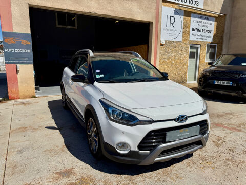 i20 Active 1.0 100ch black ride 2019 occasion 66330 Cabestany